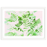 Fern Forest #society6 #decor #buyart thumbnail