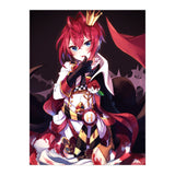 Anime (Print Only) thumbnail