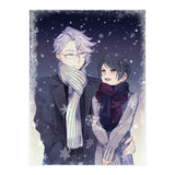 Anime (Print Only) thumbnail