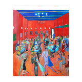 Milonga 5 (Print Only) thumbnail