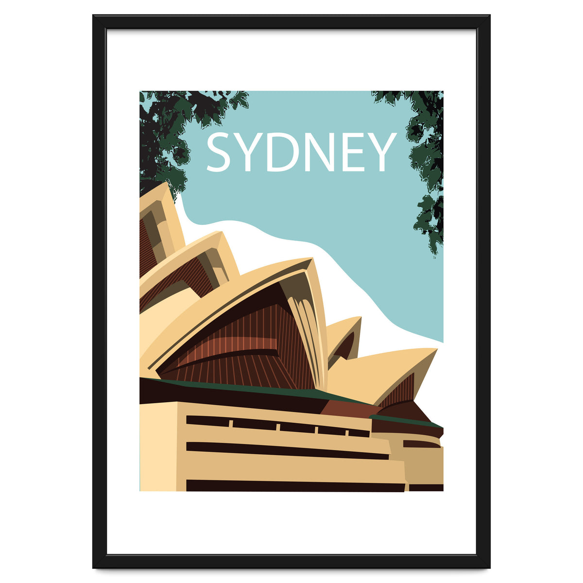 Sydney, Opera House