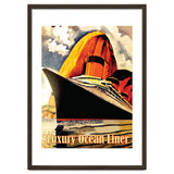 Luxury Ocean Liner thumbnail