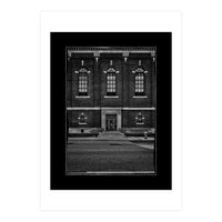 No 369 Carlaw Avenue 1 with Border (Print Only)