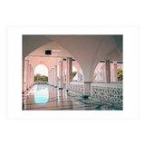 Mosque (Print Only) thumbnail
