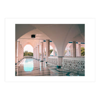 Mosque (Print Only)