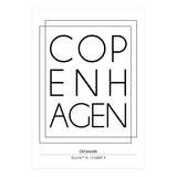 Copenhagen (Print Only) thumbnail