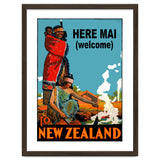 New Zealand, Welcome thumbnail