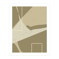 Earth Shadows (Print Only)