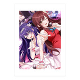 Anime (Print Only) thumbnail