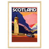 Scotland, Bus Tour thumbnail