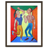 Bailarines thumbnail
