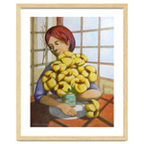 The yellow flowers thumbnail