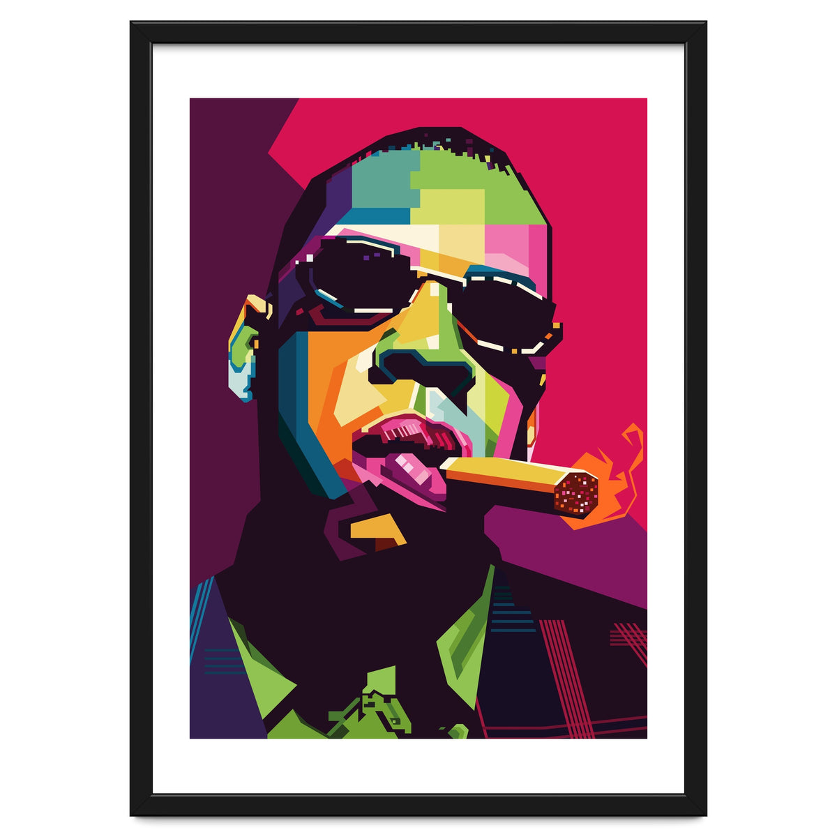 Jay Z Style WPAP