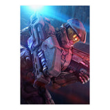 Halo (Print Only) thumbnail