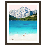 Summer Vibes #society6 #decor #buyart thumbnail