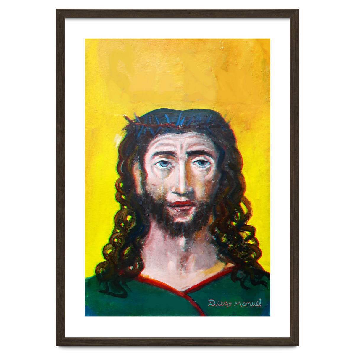 Ecce Homo 7 5