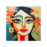Earth Women 03 (Print Only) thumbnail