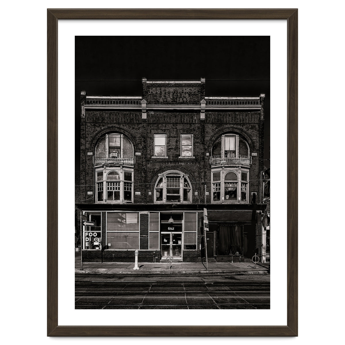 Joseph White Building No 10