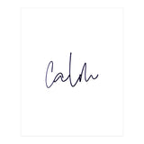Calm (Print Only) thumbnail