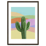 Colorful Cactus 1 thumbnail