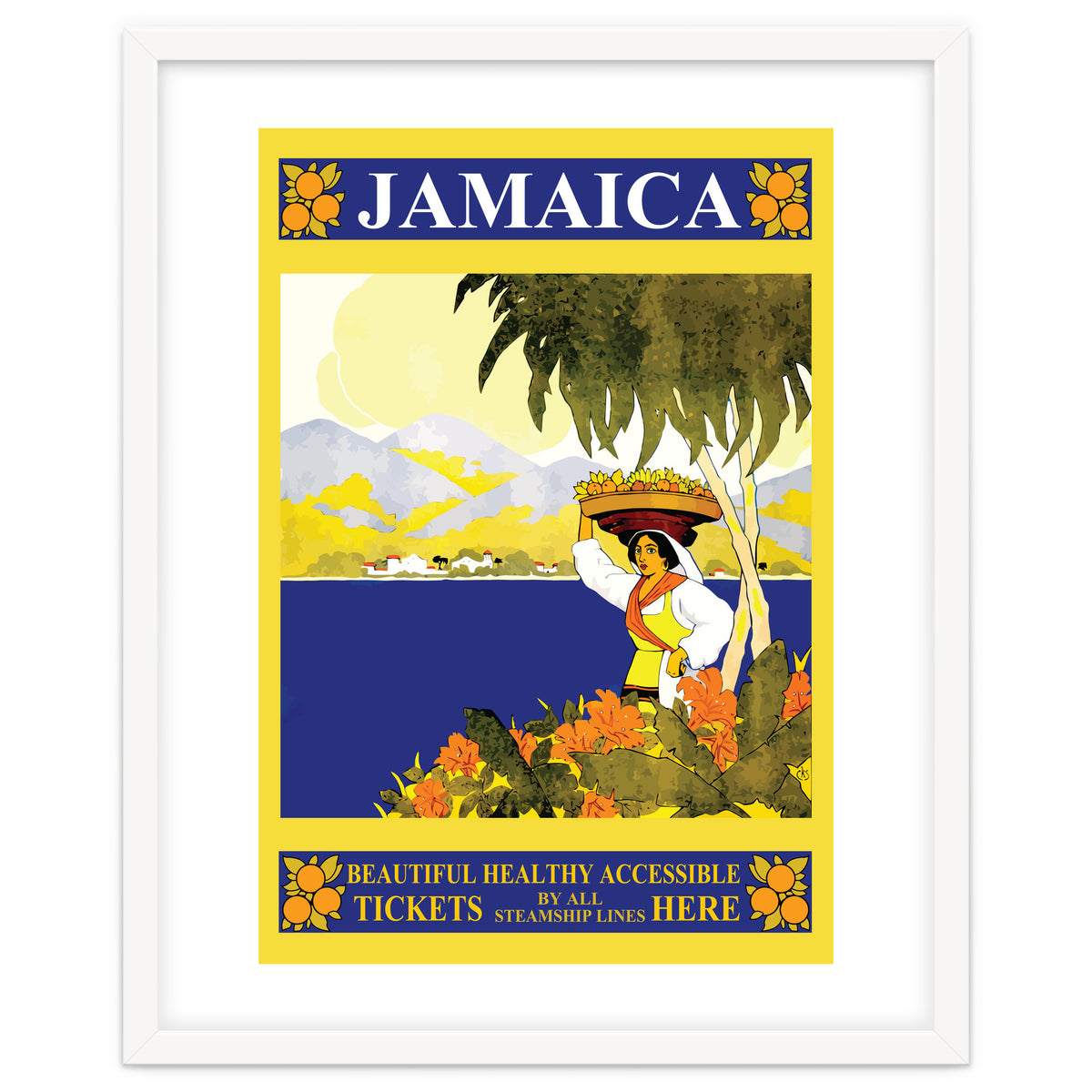 Jamaica