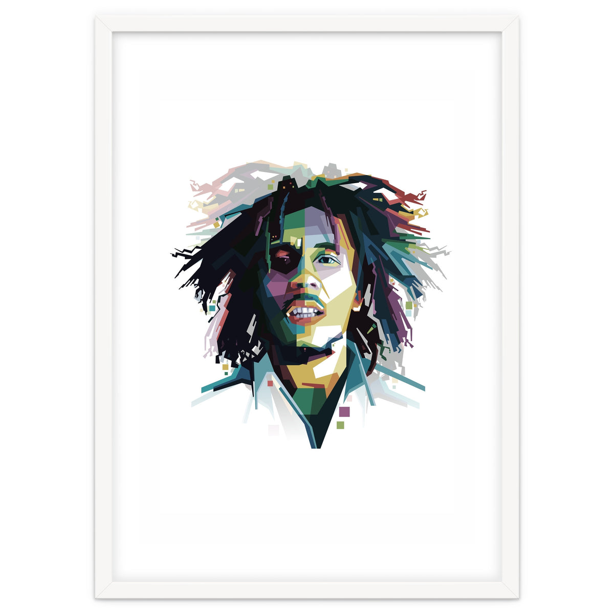 REGGAEMAN