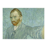 Vincent Van Gogh - Selfie (Print Only) thumbnail