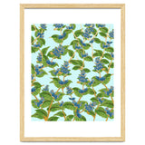 Wisteria #society6 #decor #buyart thumbnail
