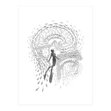 Blue Mind (Print Only) thumbnail