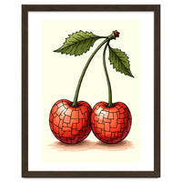 Cherry Contemporary