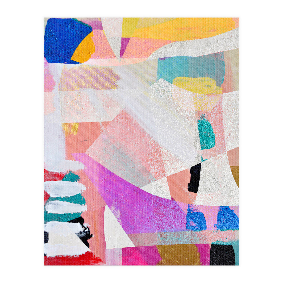 Torneró (Print Only)