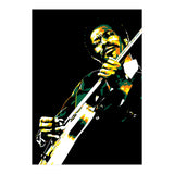 Buddy Guy American Chicago Blues Legend (Print Only) thumbnail