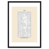 Eve – Sir Edward Burne–jones (ascii Art) thumbnail