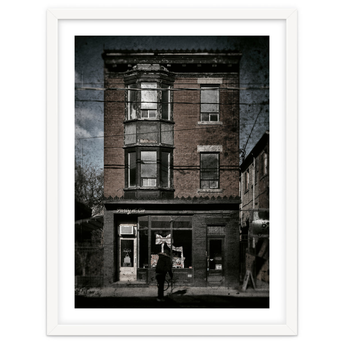 No 1112 Queen St E 2 Old Film Version