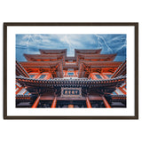Storm in Chinatown thumbnail