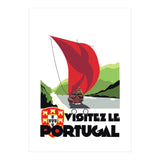 Visit Portugal (Print Only) thumbnail