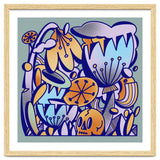 flower and skull thumbnail
