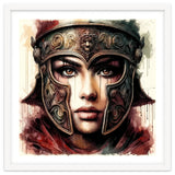 Lion Crest Armor Portrait thumbnail