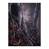 Tree roots (Print Only) thumbnail