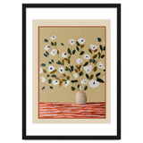 White Flowers thumbnail