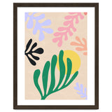 Matisse Leaves II thumbnail