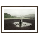 Water Fountain - Iceland thumbnail