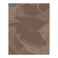 Shadow of Scratches (Print Only)