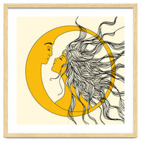 Sun And Moon