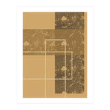 Abstract Traces (Print Only) thumbnail