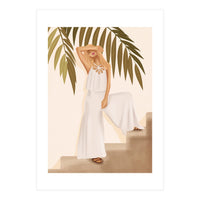 Summer Heat (Print Only)