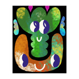 green lobster (Print Only) thumbnail
