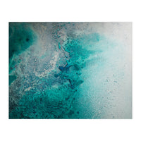 Turquoise Secrets (Print Only)