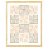 Old Style Pastels Kitchen Tiles thumbnail