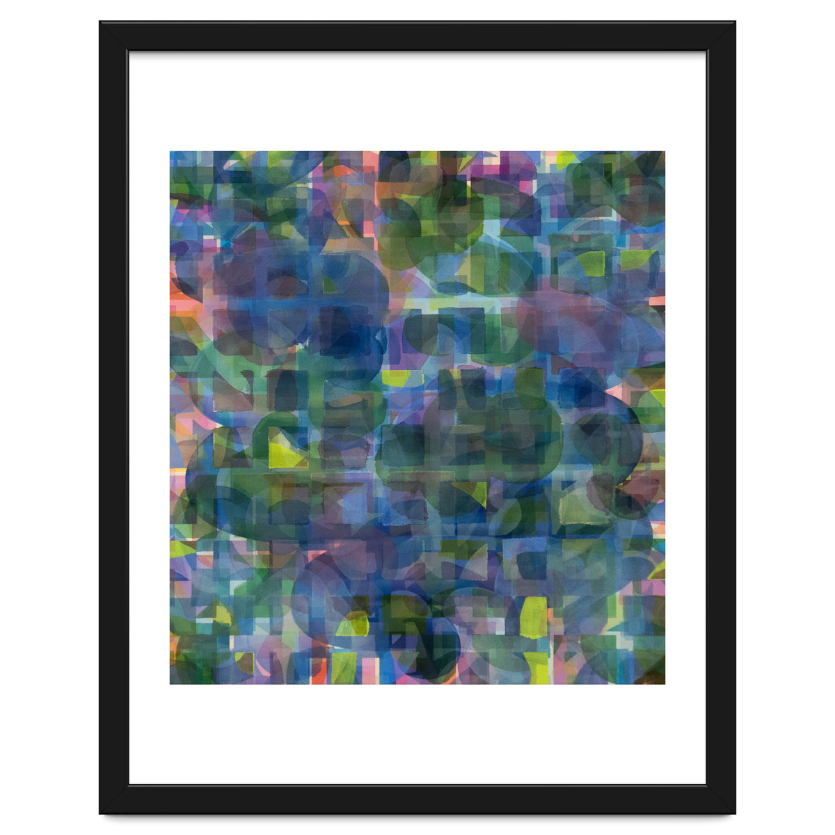 Watching Myself Live My Life Outside Of Me